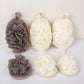 Body Scrub Loofah Ball