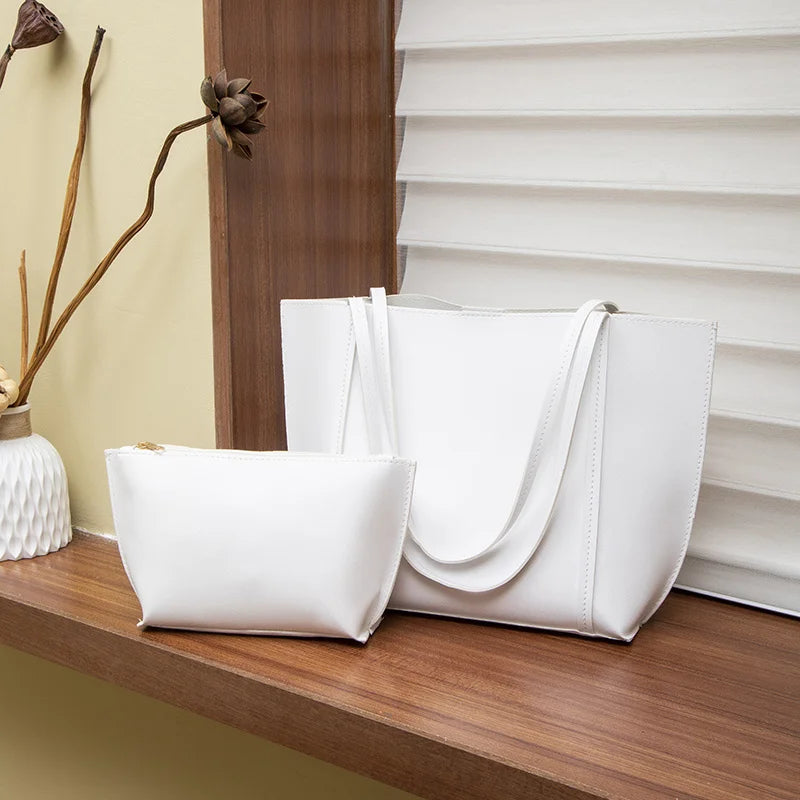 Everyday Minimalist Tote