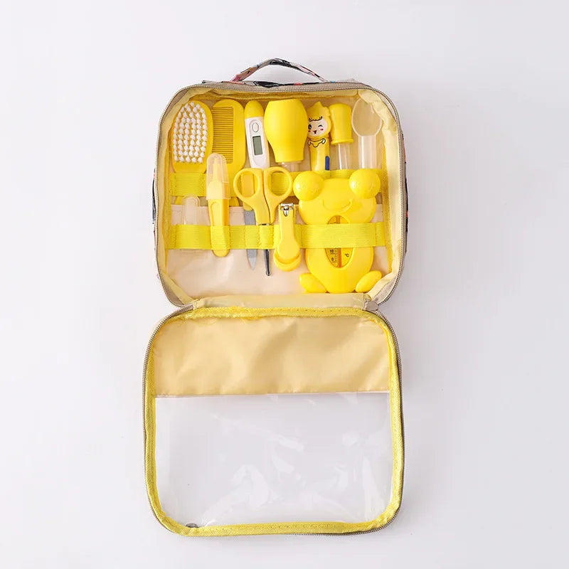 Baby Healthcare Kit 13-in-1