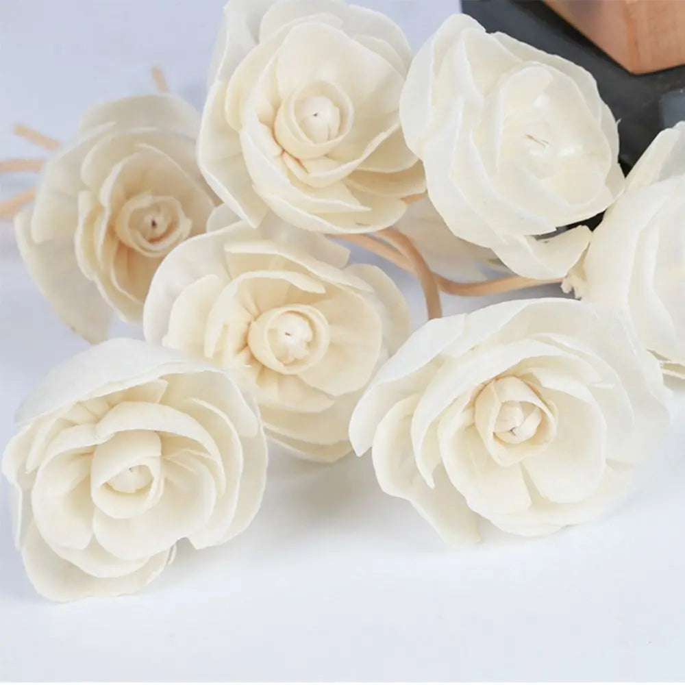 Rattan Bathroom Diffuser