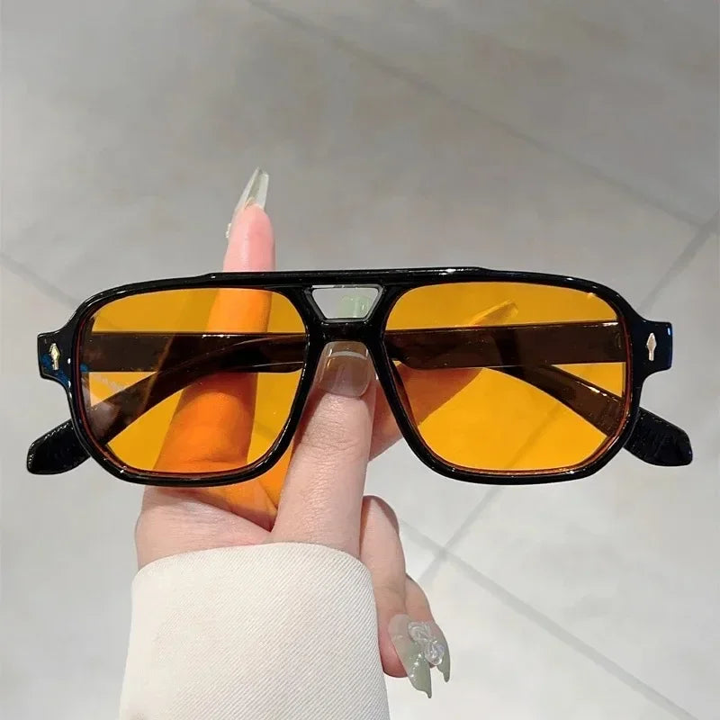 Vintage Men’s Sunglasses