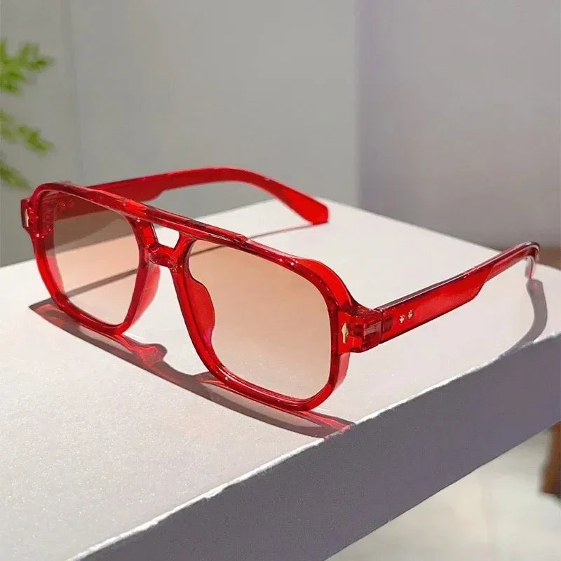 Vintage Men’s Sunglasses