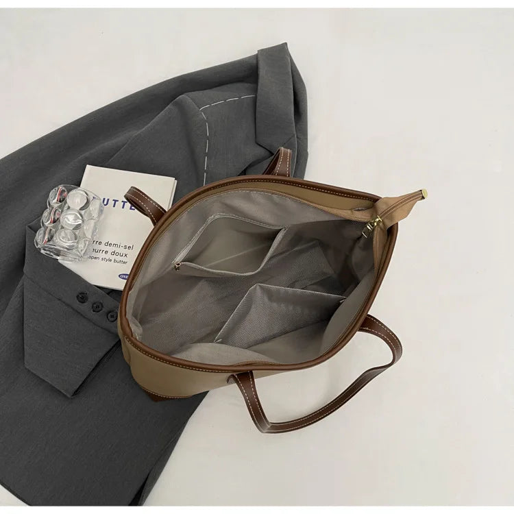 Stylish Large Tote (Women)