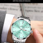 New Fashion Quartz Wristwatches Casual Sport Military Watch For Men Top Brand Luxury Waterproof Watch Men's Relogio Feminino