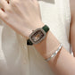 Women’s Crystal Dress Watch