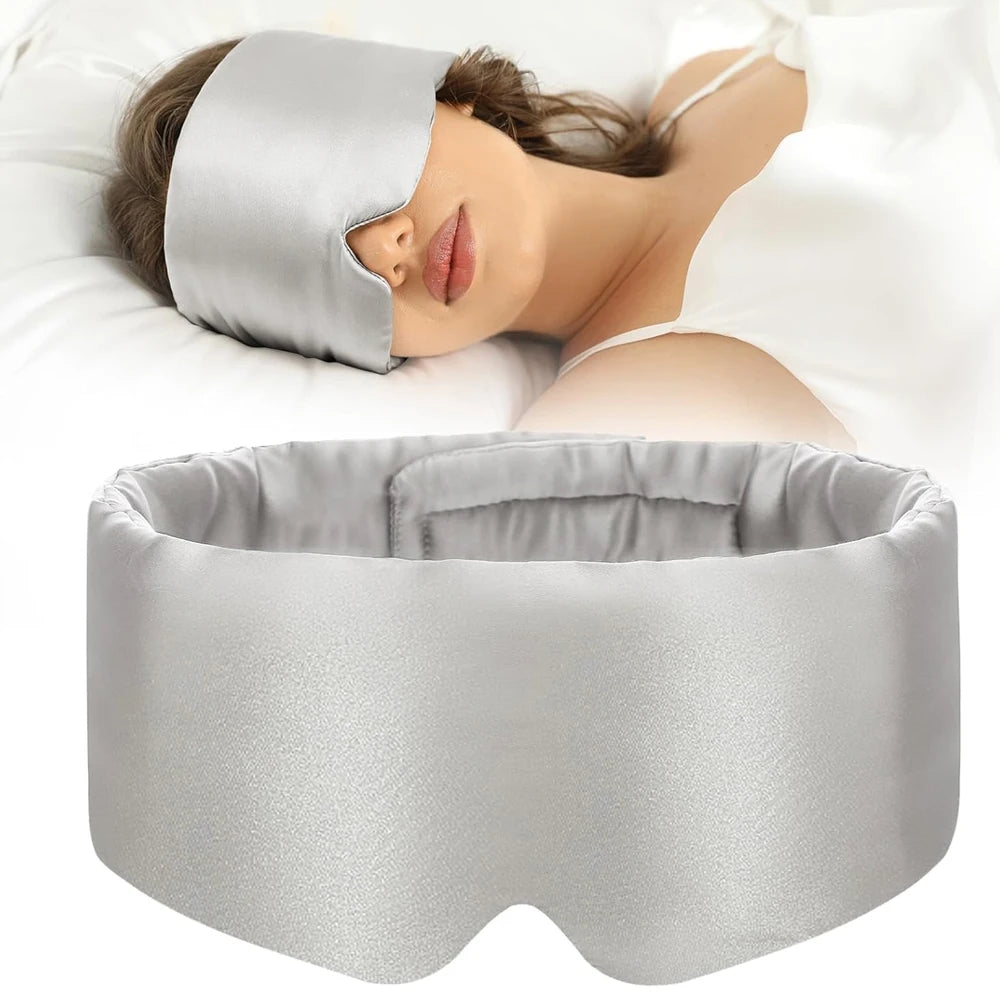 Silk Sleep Mask