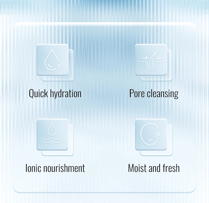 KSKIN Ionic Face Mist