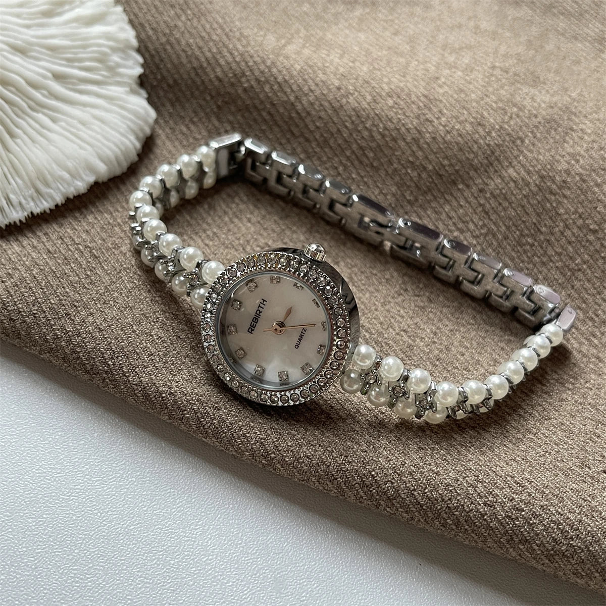 Women’s Bracelet Watch Vintage