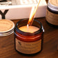 Luxury Aromatic Candles