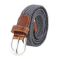 Elastic Woven Belt Unisex