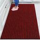 Carpet Household Water Absorbing Non-slip Kitchen Rugs Foot Mat For Hallway Striped Floor Carpet House Entrance Mat Floor Rug