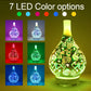 3D-Glass Aroma Diffuser 120ml