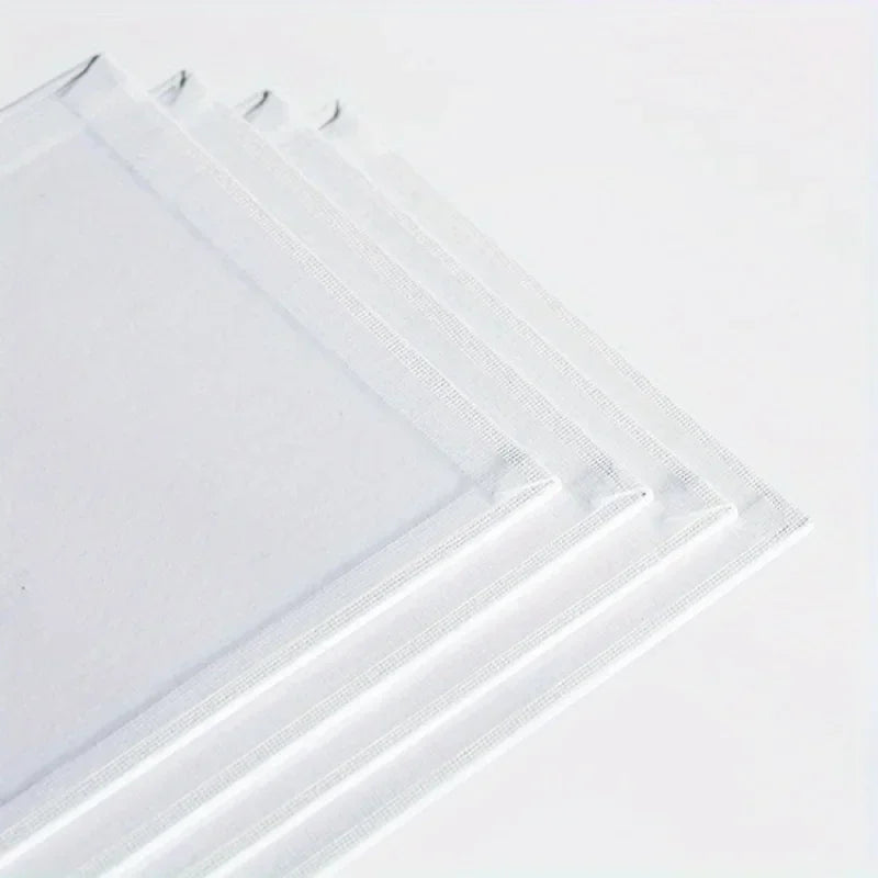 Complete Canvas Painting Kit for Kids – Includes Art Tools, Pre-Sketched Canvases & Mini Wooden Easels (Ideal Children's DayGift