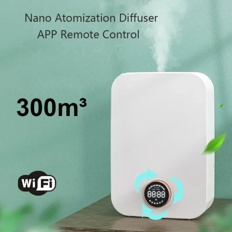 Electric Aroma Diffuser 150ml