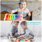 Montessori 3D Puzzles (Kids)
