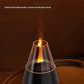 Cool-Mist Diffuser with Light