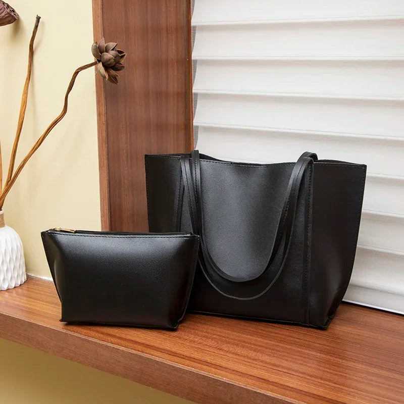 Everyday Minimalist Tote