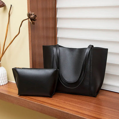 Everyday Minimalist Tote