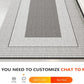Carpet for Kitchen Floor Mat Absorbent Rug Soft Diatom Mud Anti-slip Foot Mats Home Decoration Non-slip Area Rugs 주방 카펫