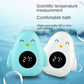 Baby Bath Temperature LED Display Temperature Meter Floating Digital Water Baby Bath Temperature Meter Tester Safety Cartoon