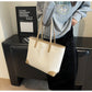 Stylish Large Tote (Women)