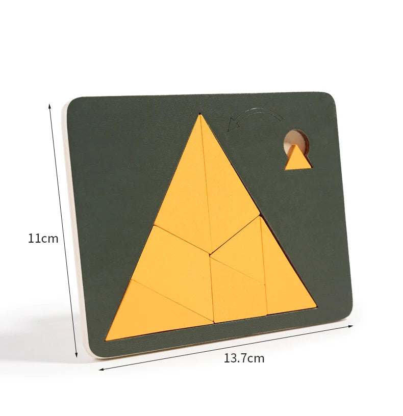 “Impossible” Brain Teaser Puzzle