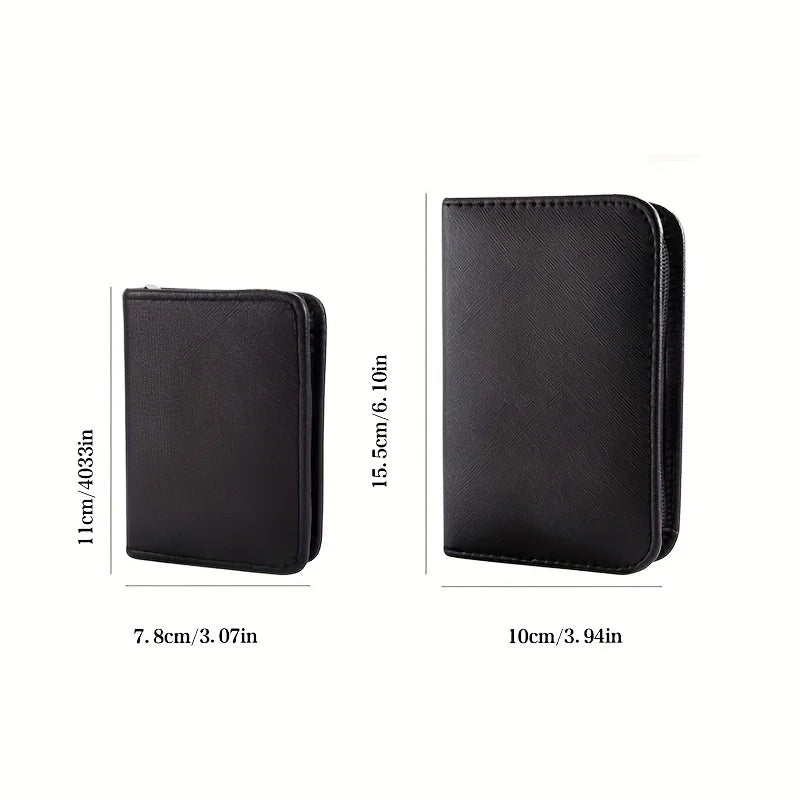 Pro Manicure Steel Set