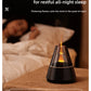 Cool-Mist Diffuser with Light