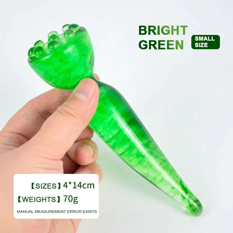 Meridian Face Massager