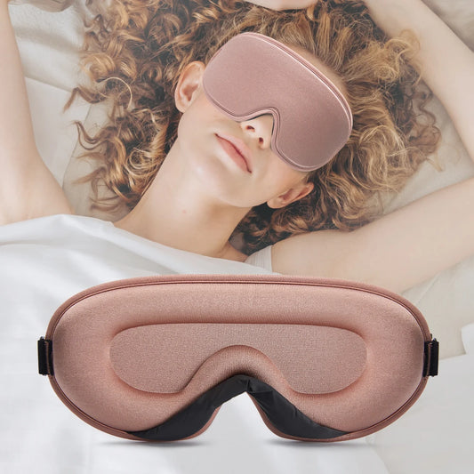 Silk Sleep Eye Mask