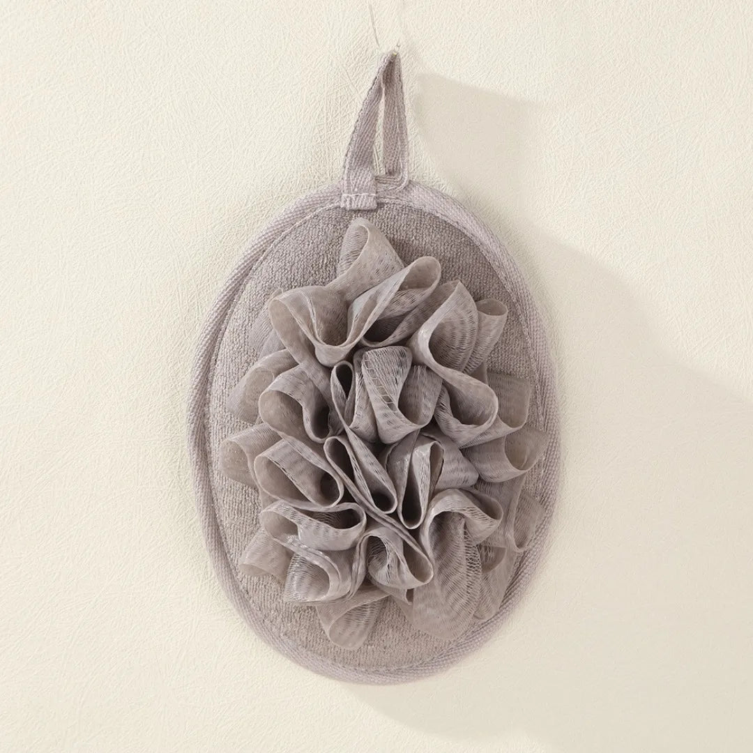 Body Scrub Loofah Ball