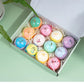 Bath Bomb Gift Box (12)