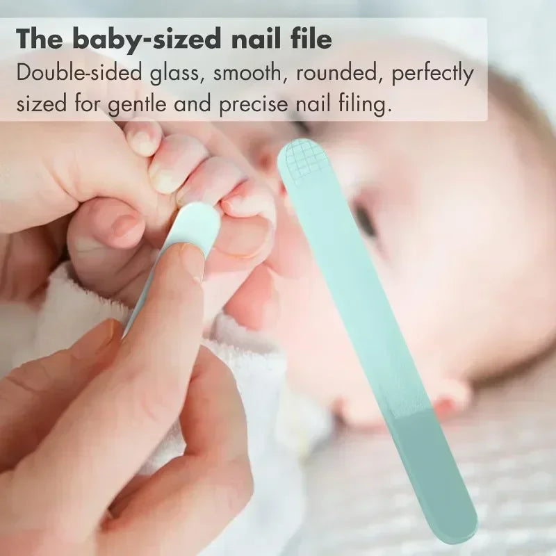 Baby Manicure Kit