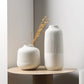 Elegant Light-Luxury Vase