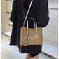 Trendy Crossbody Tote