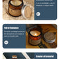 Luxury Aromatic Candles