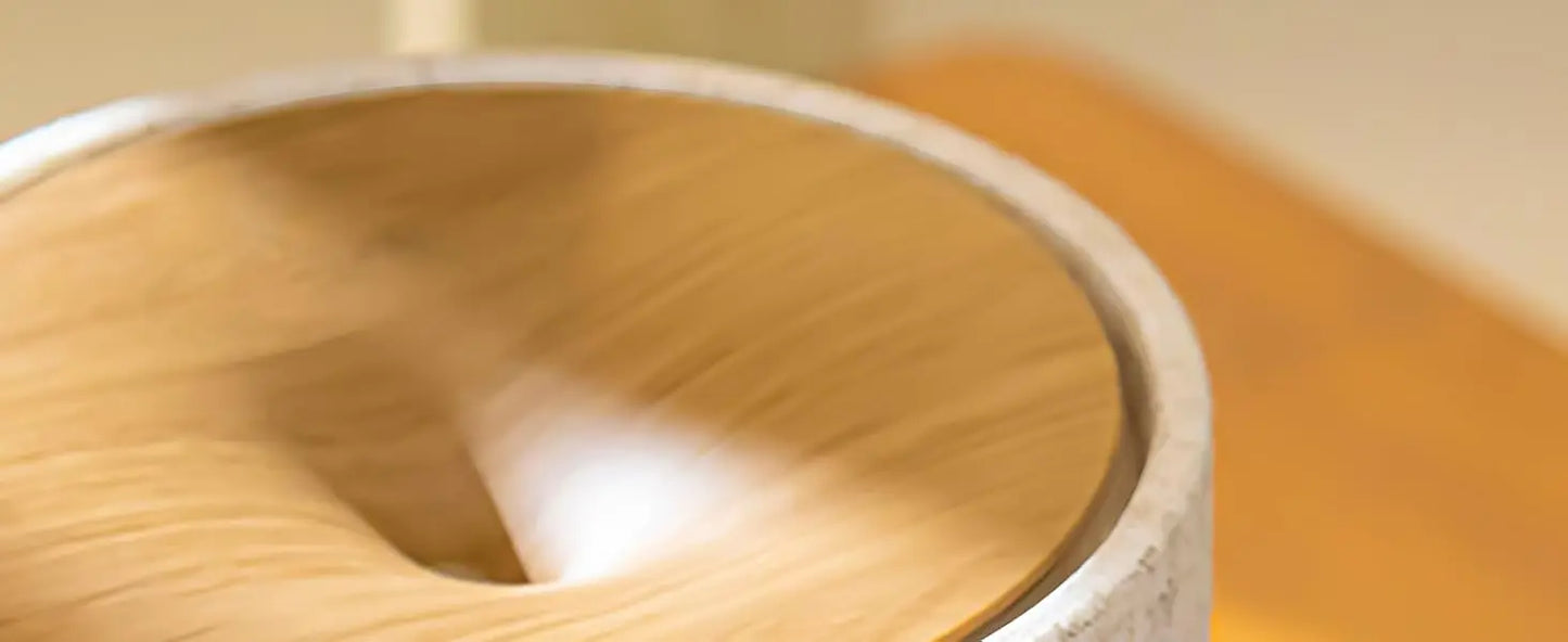 Auto Aroma Diffuser (Home)