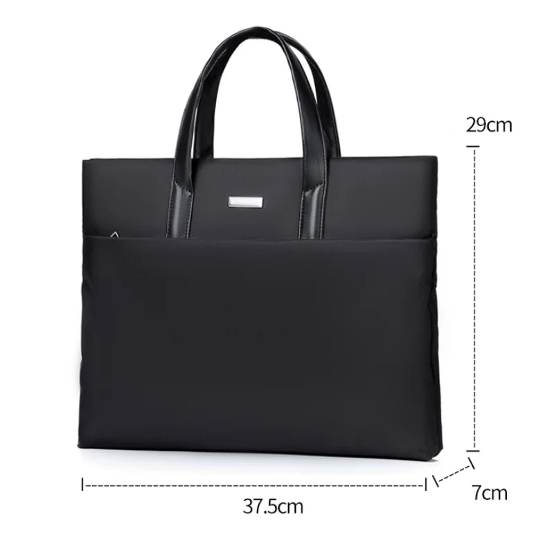 Laptop Tote Work Bag