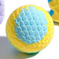 100g Bath Salt Ball Gas Pinball Bath Salt Ball Bath Salt Bath Bomb Salt Original Materials Two-Color Explosive