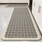 Carpet for Kitchen Floor Mat Absorbent Rug Soft Diatom Mud Anti-slip Foot Mats Home Decoration Non-slip Area Rugs 주방 카펫