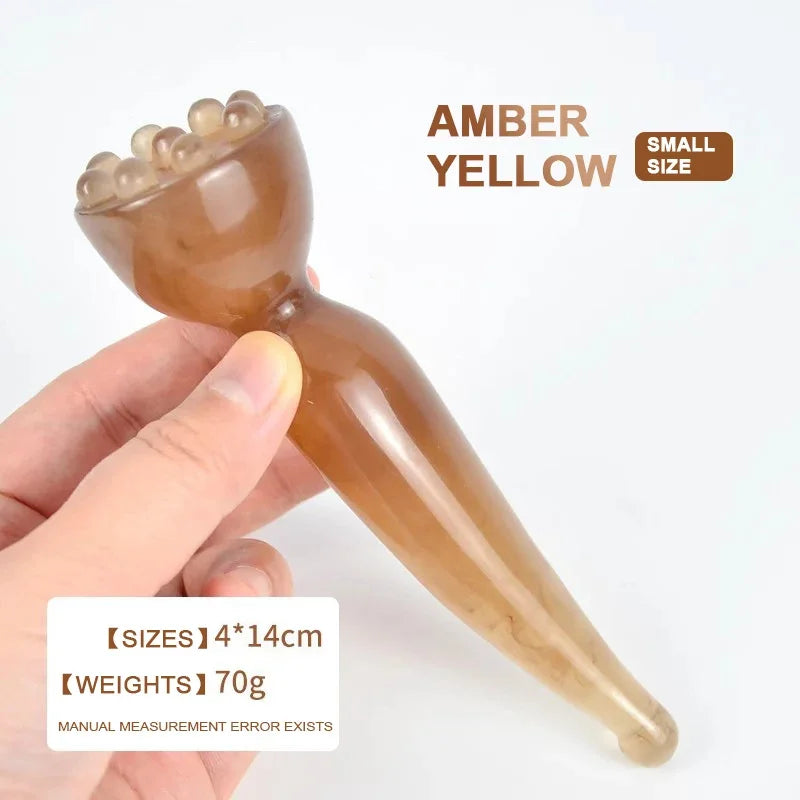 Meridian Face Massager