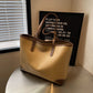 Stylish Large Tote (Women)