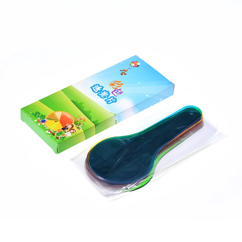 Light Table Busy Board