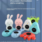 Baby Bath Temperature LED Display Temperature Meter Floating Digital Water Baby Bath Temperature Meter Tester Safety Cartoon