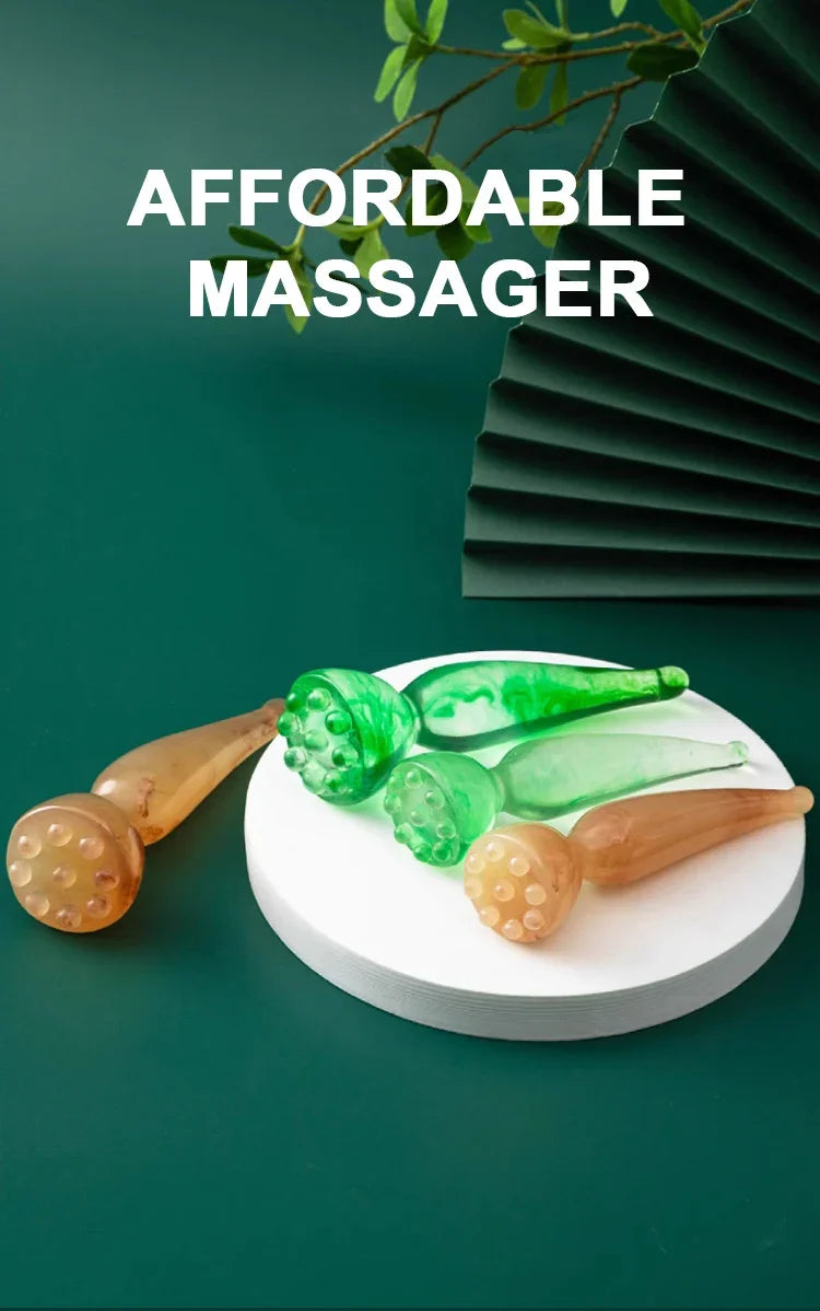 Meridian Face Massager