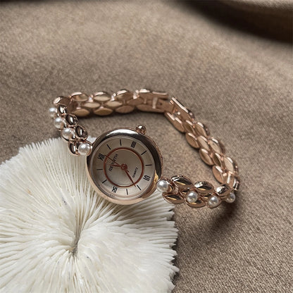 Women’s Bracelet Watch Vintage