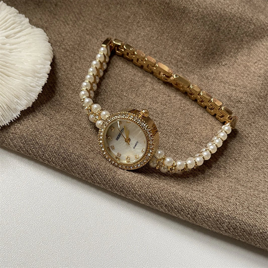 Women’s Bracelet Watch Vintage