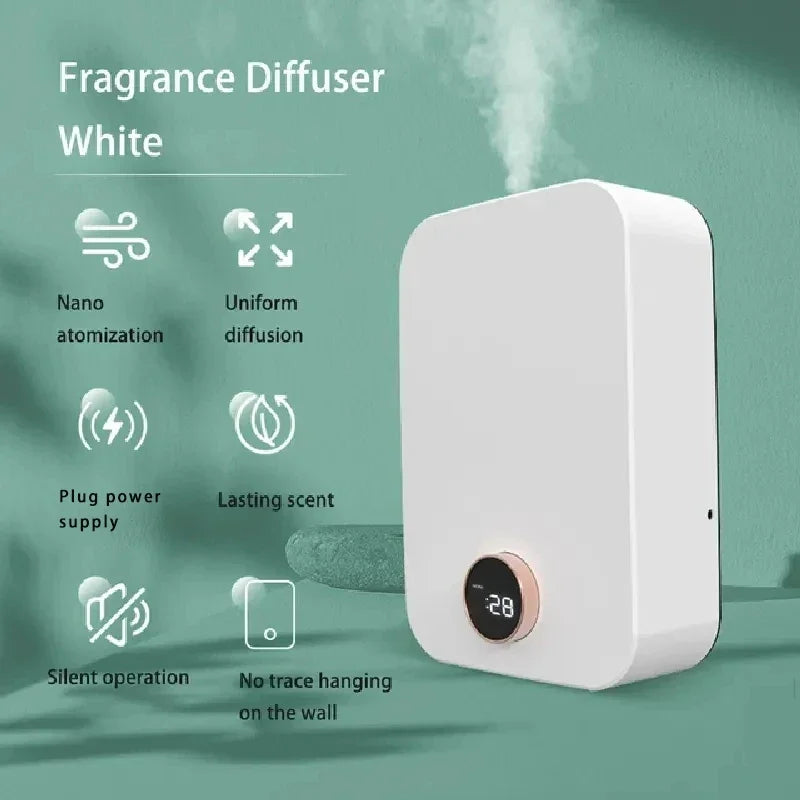 Electric Aroma Diffuser 150ml