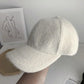 Warm Duckbill Baseball Cap