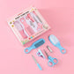 Baby Care Manicure Kit